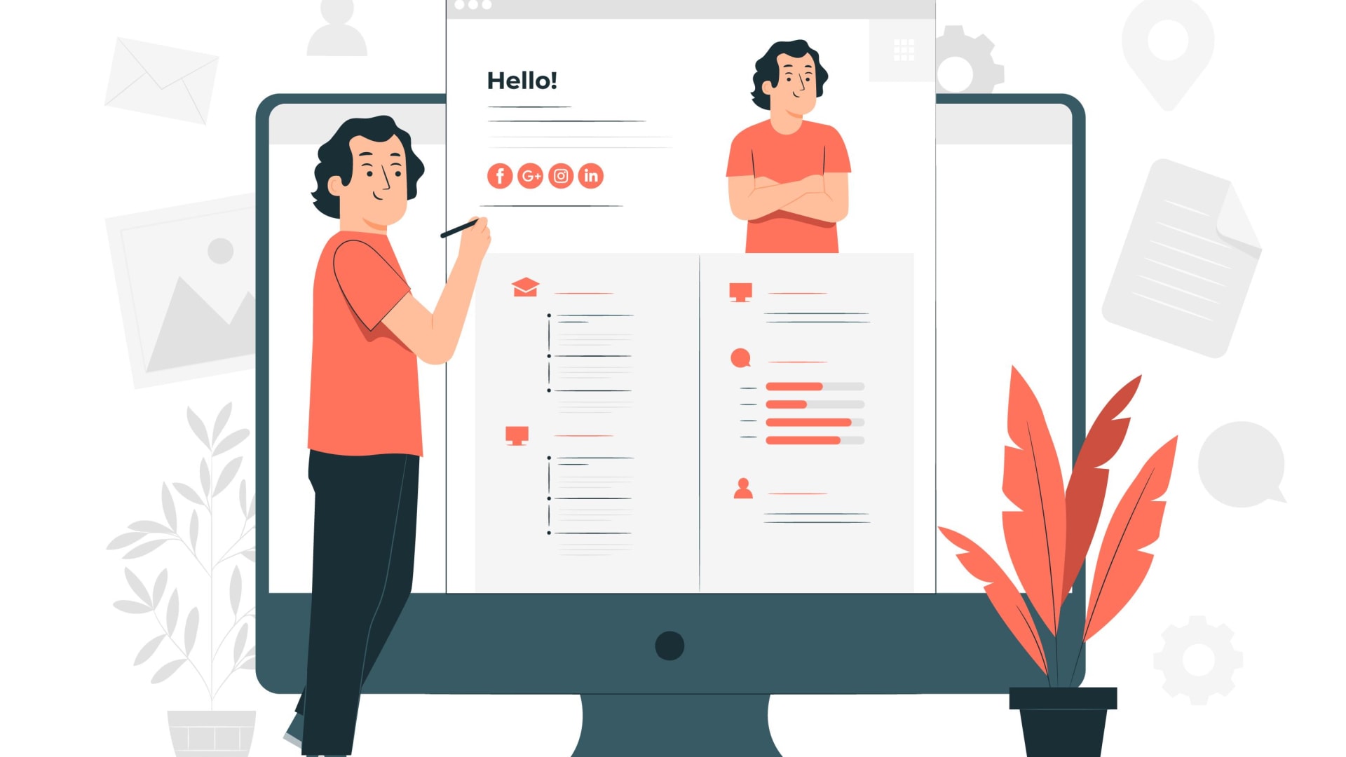 Using Power Verbs in Your Resume to Strengthen Your Job Application